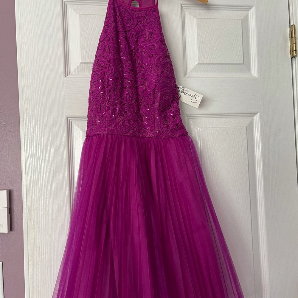 Gorgeous dress! NEW with tags!